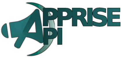 Apprise Logo